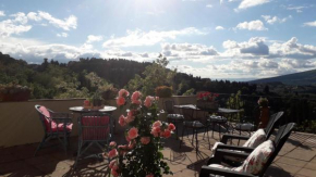  Fiesole in Giardino B&B  Фьезоле